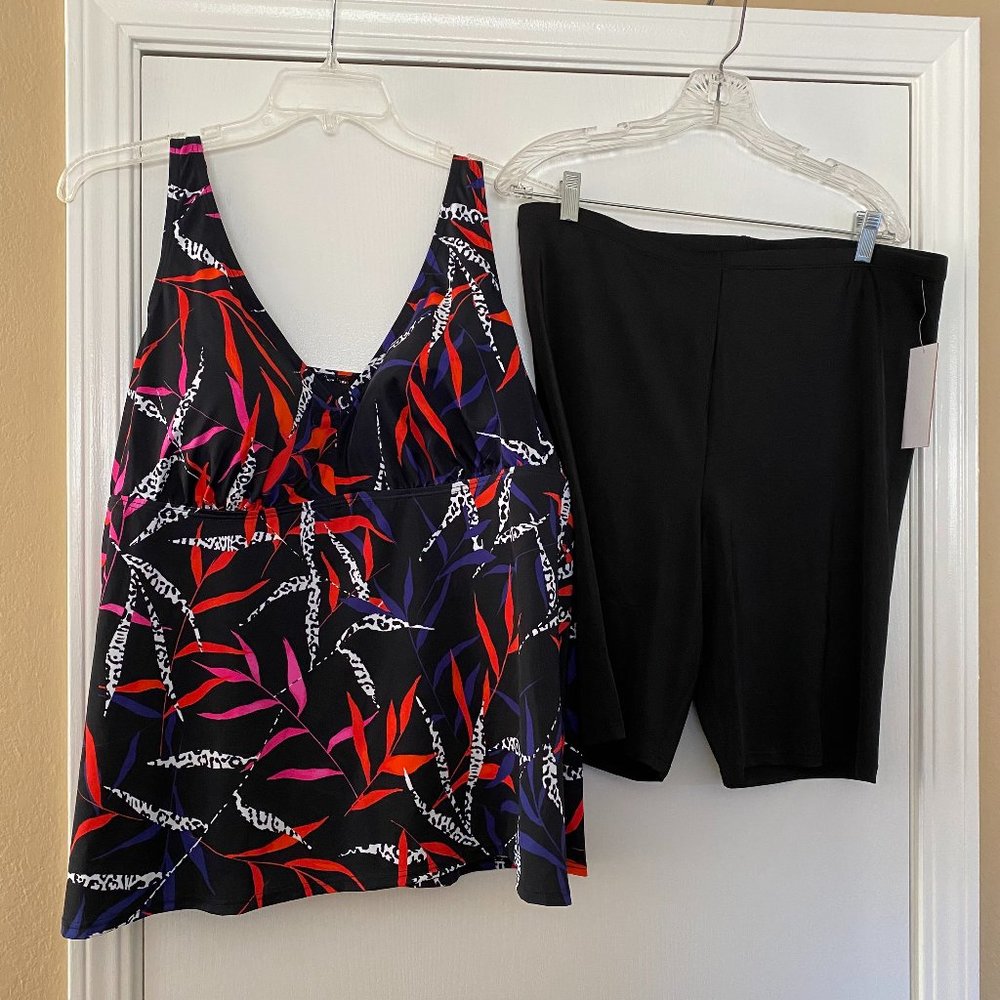 NEW swimsuits for all 2 piece bathing suit set